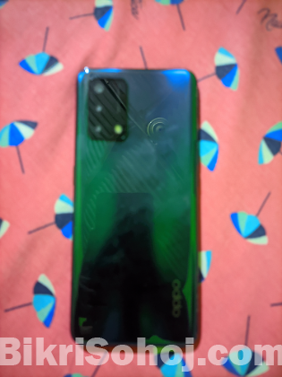 Oppo f19